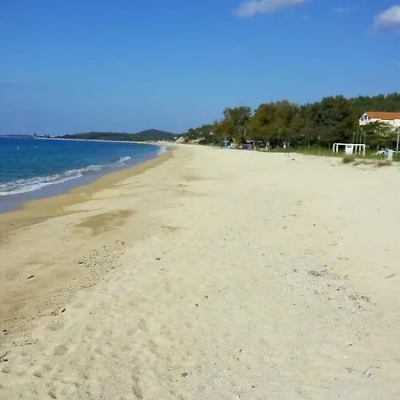 Ferienhaus Aris Maisonnette *