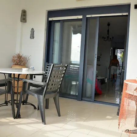 Ferienhaus Aris Maisonnette *