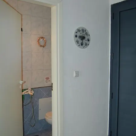 Ferienhaus Aris Maisonnette