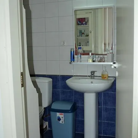 Ferienhaus Aris Maisonnette *