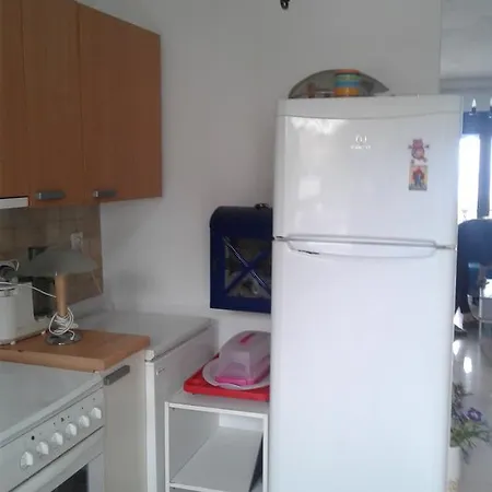 Ferienhaus Aris Maisonnette *