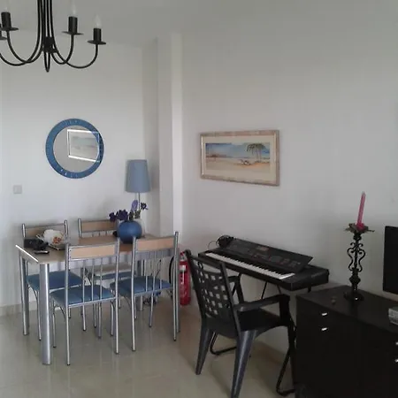 Ferienhaus Aris Maisonnette *