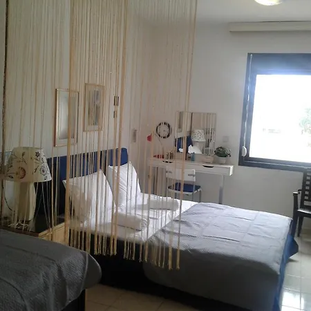 Aris Maisonnette Ferienhaus *