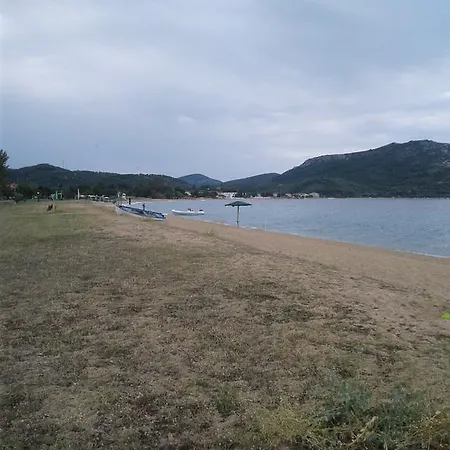 Ferienhaus Aris Maisonnette *