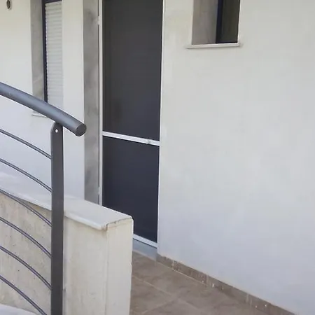 Aris Maisonnette Ferienhaus