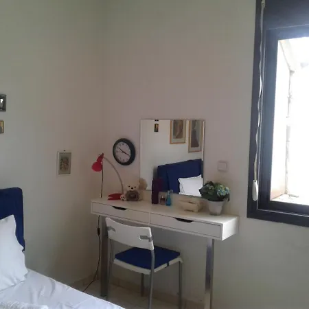 Ferienhaus Aris Maisonnette *
